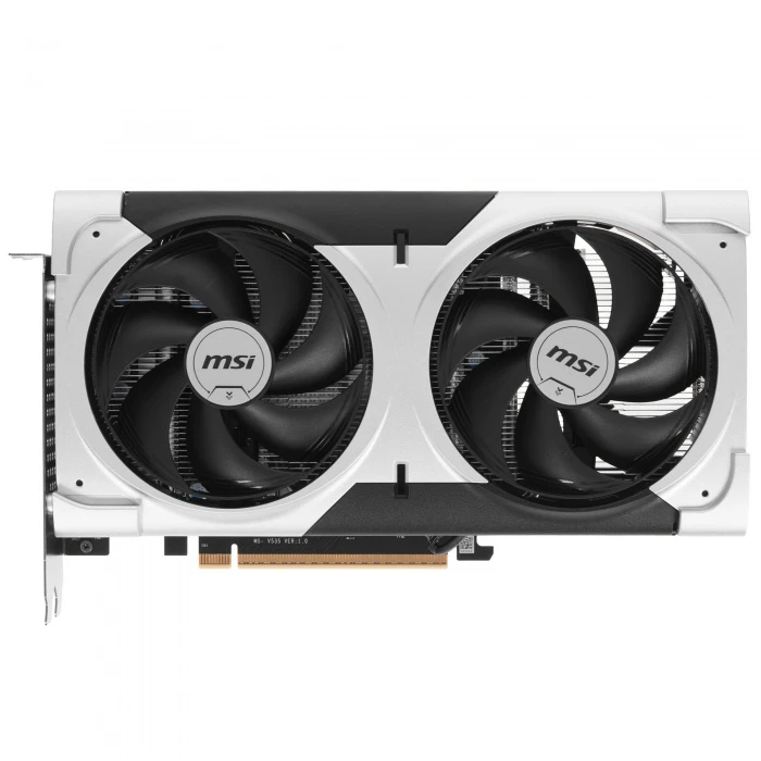 Видеокарта MSI GeForce RTX 5060 Ti VENTUS 2X PLUS 16Gb