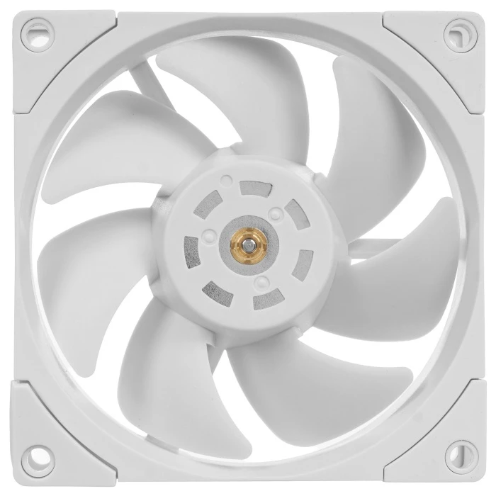 Вентилятор Thermalright TL-B9W белый
