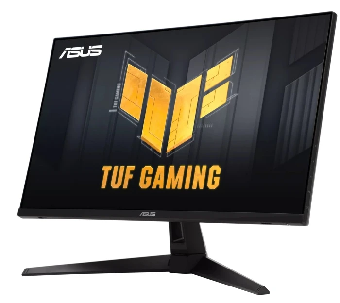 Монитор ASUS TUF Gaming VG27AQ3A, 27", черный