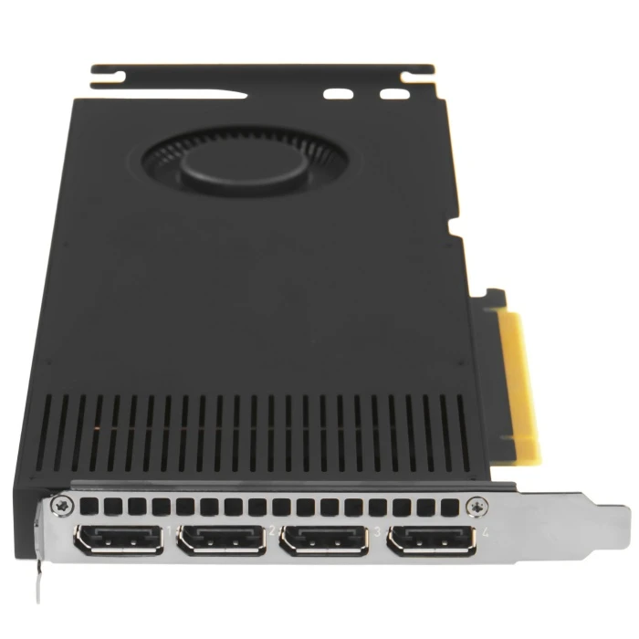 Видеокарта NVIDIA Quadro RTX A4000 16Gb