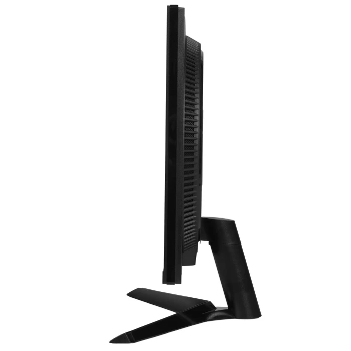 Монитор LG UltraGear 27GS60F-B, 27", черный