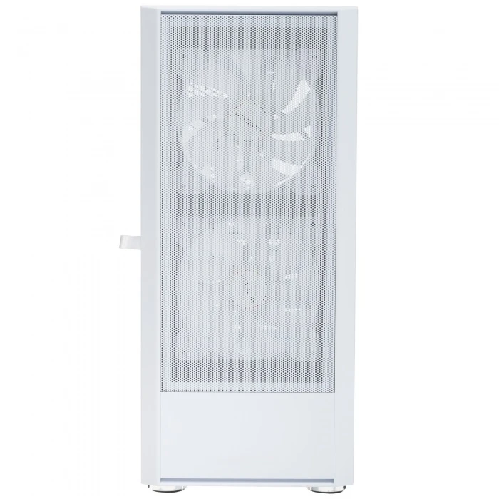Корпус MONTECH X2 PLUS белый, Mid-Tower