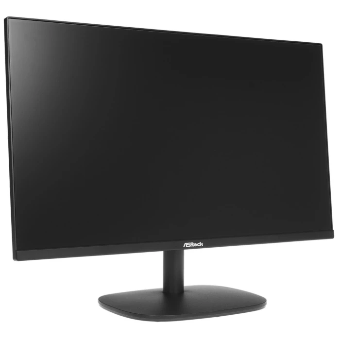 Монитор Asrock CL27FF, 27", черный