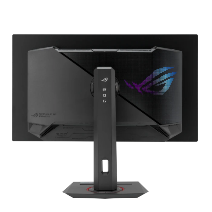 Монитор ASUS ROG Strix XG27UCDMG, 26.5", черный