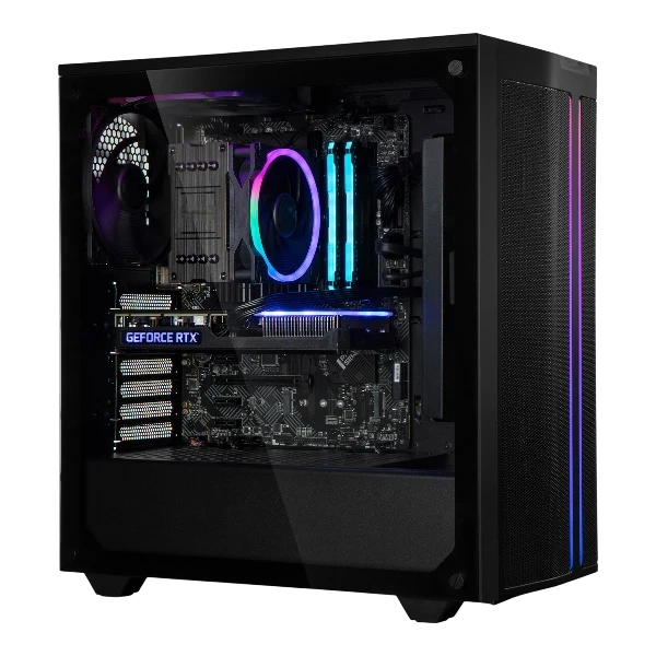 Игровой ПК LEGIONPC GAME 254299