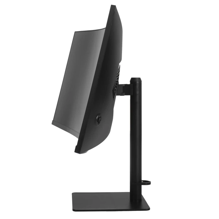 Монитор Acer CZ342CURHbmiphuzx, 34", черный