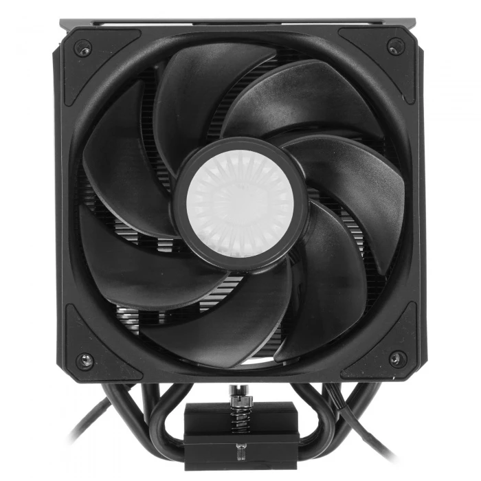 Кулер Cooler Master MasterAir MA612 Stealth черный, MAP-T6PS-218PK-R1