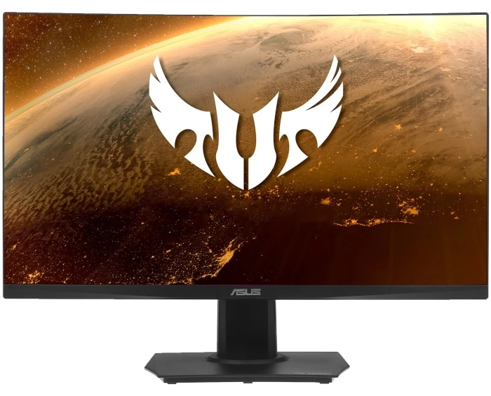 Монитор ASUS TUF Gaming VG24VQE, 23.6", черный