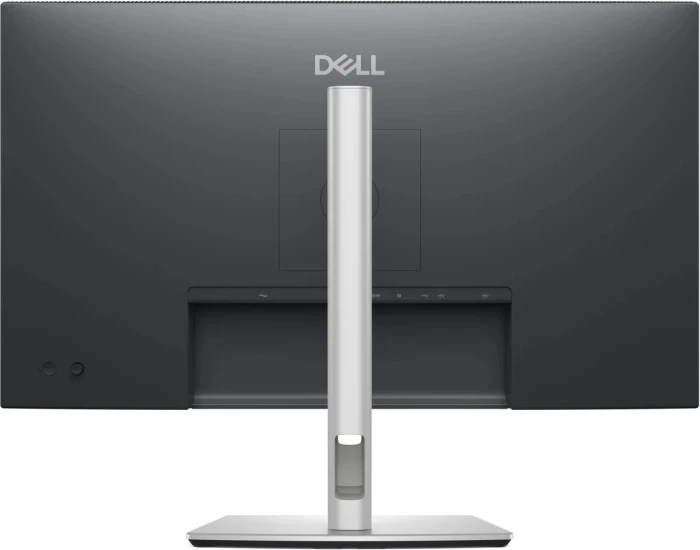 Монитор Dell P2725D, 27", черный