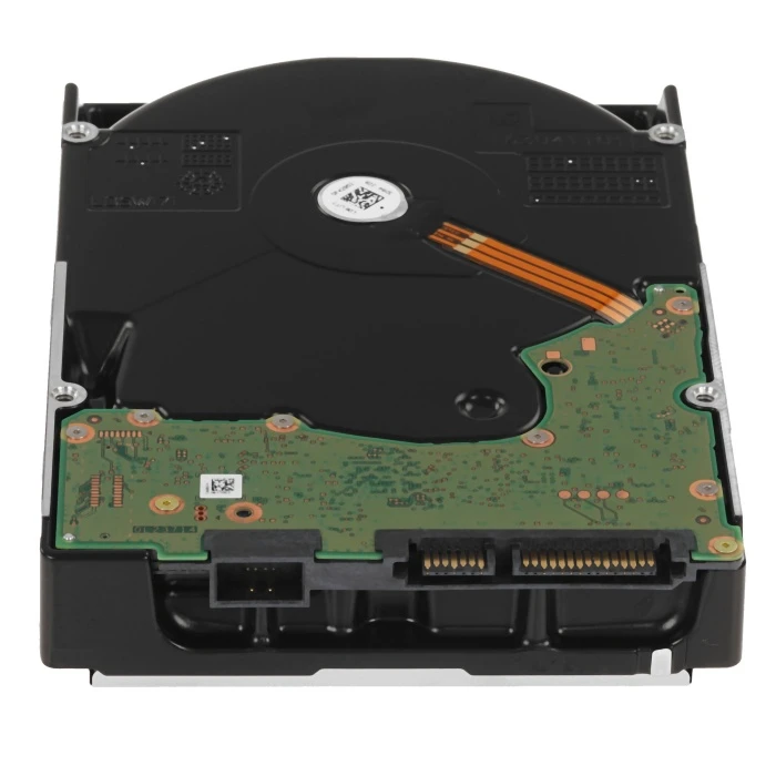 HDD диск WD Purple Pro 22Tb 3.5", WD221PURP
