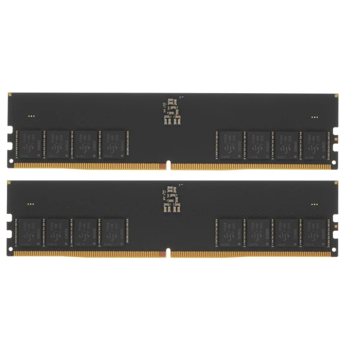 Оперативная память ADATA 64Gb 4800Mhz, KIT 2*32Gb, AD5U480032G-DT