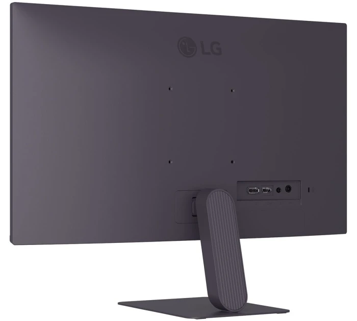 Монитор LG UltraGear 27G411A-B, 27", черный