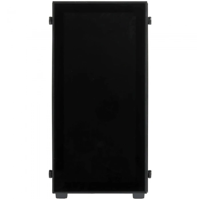 Корпус GameMax Abyss ITX черный, Mini-Tower