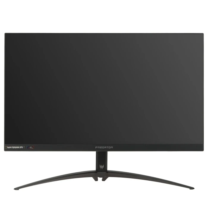 Монитор Acer Predator XB273KV3bmiiprx, 27", черный
