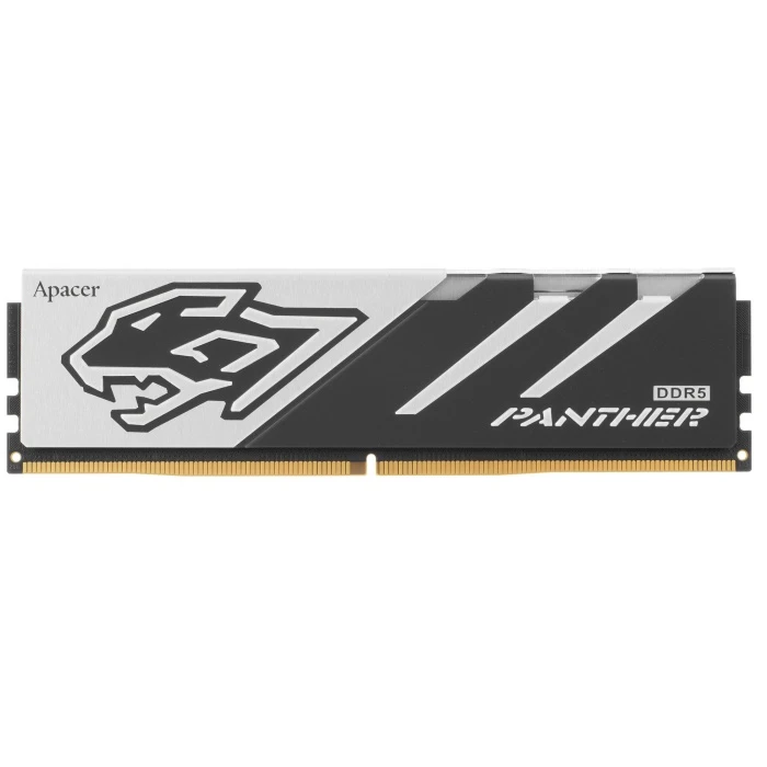 Оперативная память Apacer Panther 16Gb 5600Mhz, AH5U16G56C5227BAA-1