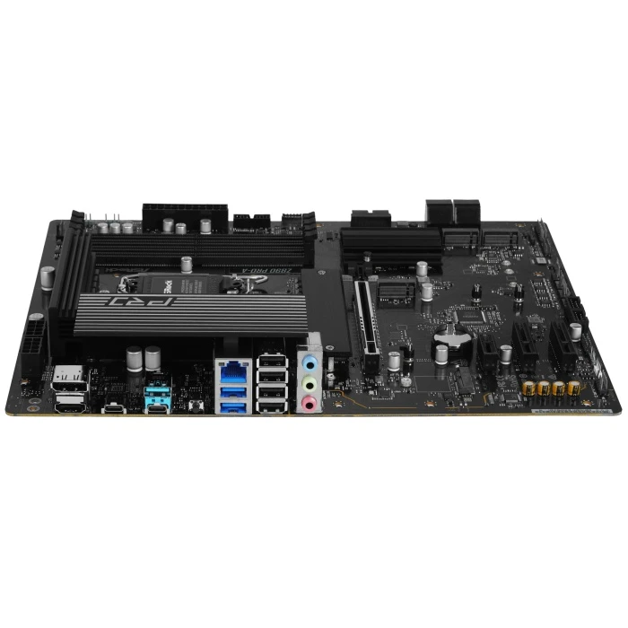 Мат. плата ASRock Z890 Pro-A, LGA 1851