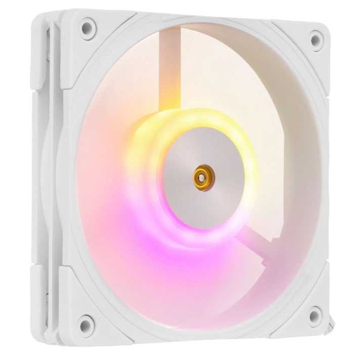 Вентилятор Thermalright TL-B12W-S белый, TRTLB12WS