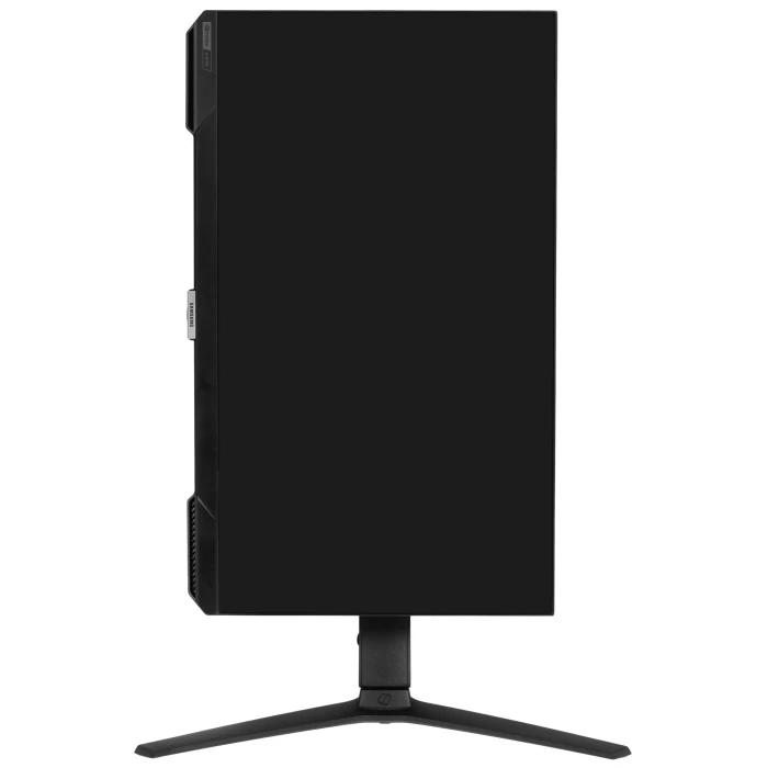 Монитор Samsung Odyssey G4 G40B S25BG400EI, 25", черный