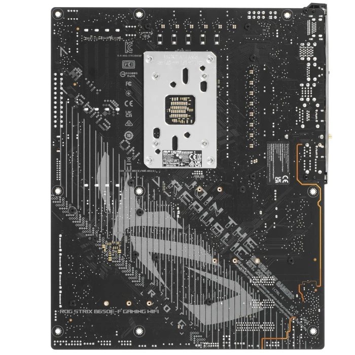 Мат. плата ASUS ROG STRIX B650E-F GAMING WIFI, AM5