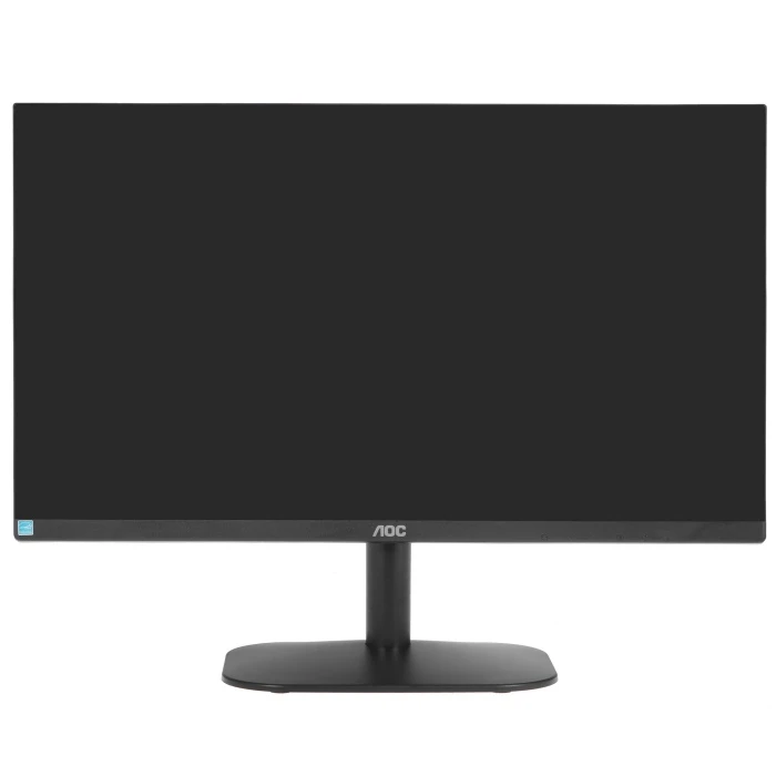 Монитор AOC 24B2XDA, 23.8", черный