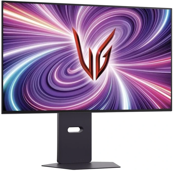Монитор LG UltraGear 32GS95UV-B, 31.5", черный