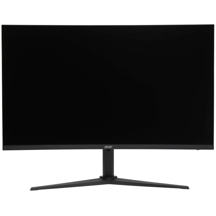 Монитор Acer Nitro XZ322QUV3bmiiphx, 31.5", черный