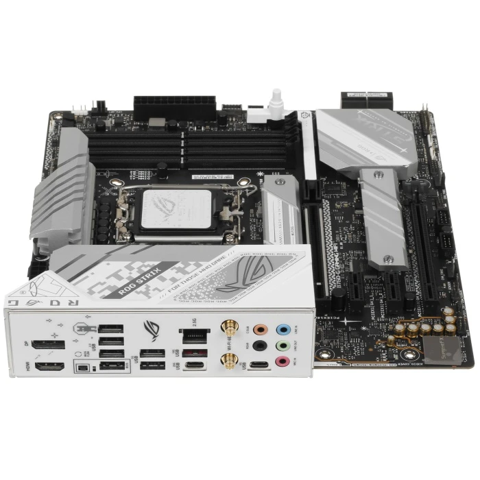 Мат. плата ASUS ROG STRIX B760-G GAMING WIFI, LGA 1700