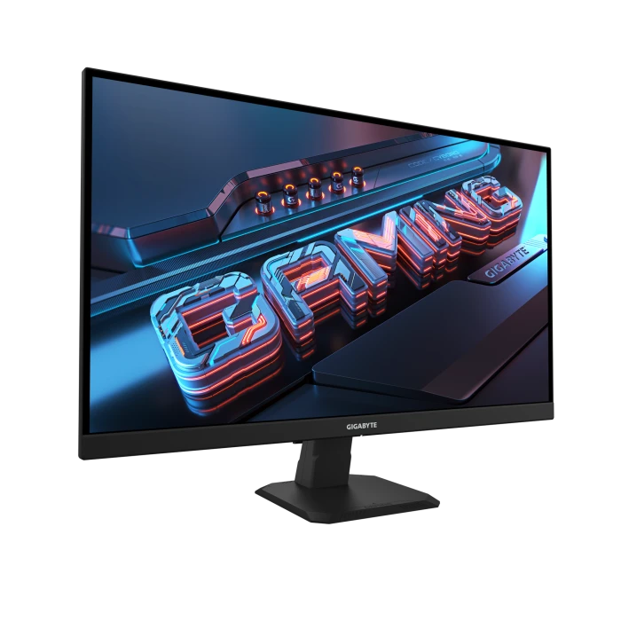 Монитор GIGABYTE GS27U, 27", черный