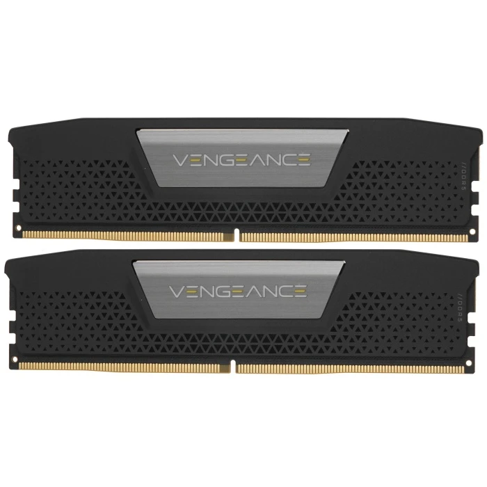 Оперативная память Corsair Vengeance 32Gb 6000Mhz, KIT 2*16Gb, CMK32GX5M2B6000C36