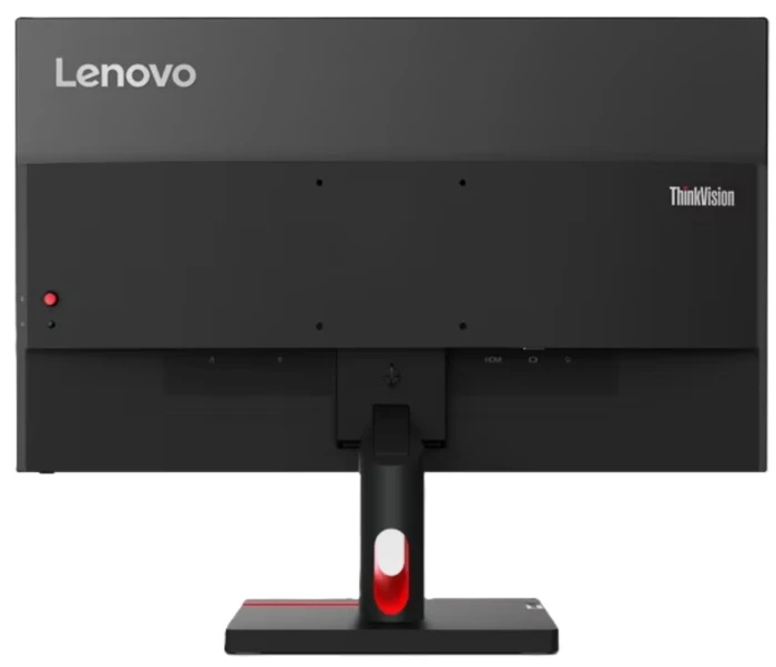 Монитор Lenovo ThinkVision S24i-30, 23.8", серый