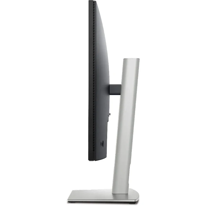 Монитор Dell P2725H, 27", черный