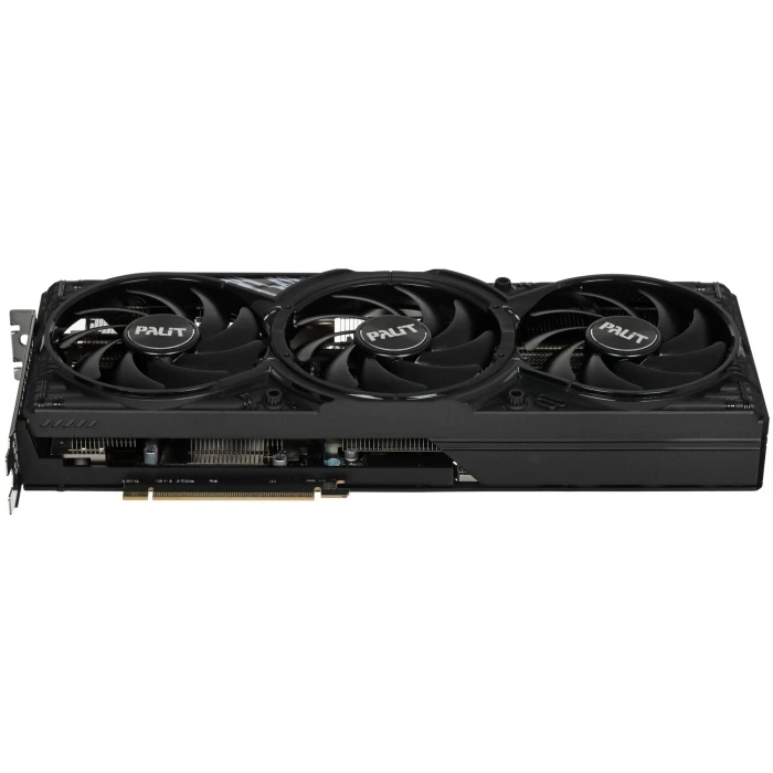 Видеокарта Palit GeForce RTX 5070 Ti GamingPro-S 16Gb