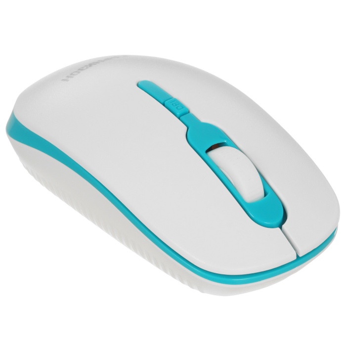 Мышь Гарнизон GMW-460-2, белый