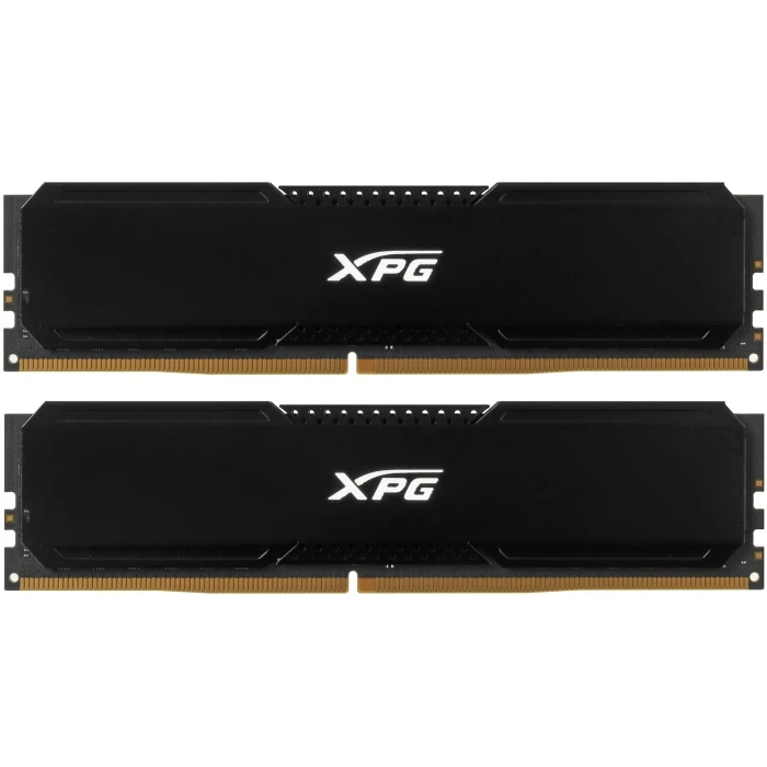 Оперативная память ADATA XPG GAMMIX D20 16Gb 3600Mhz, KIT 2*8Gb, AX4U36008G18I-DCBK20