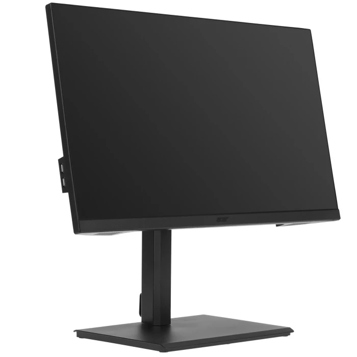 Монитор Acer Vero B277Ebmiprzxv, 27", черный