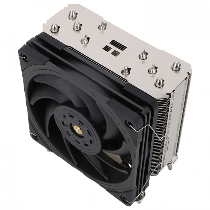 Кулер Thermalright TA120 EX TR4 черный