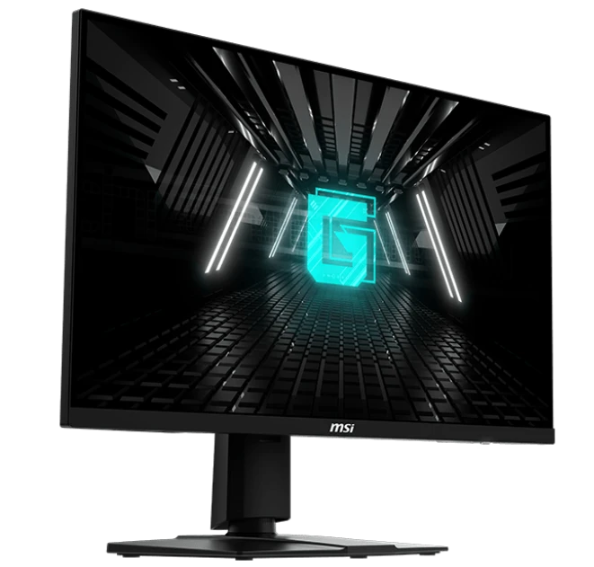 Монитор MSI G274QPF E2, 27", черный