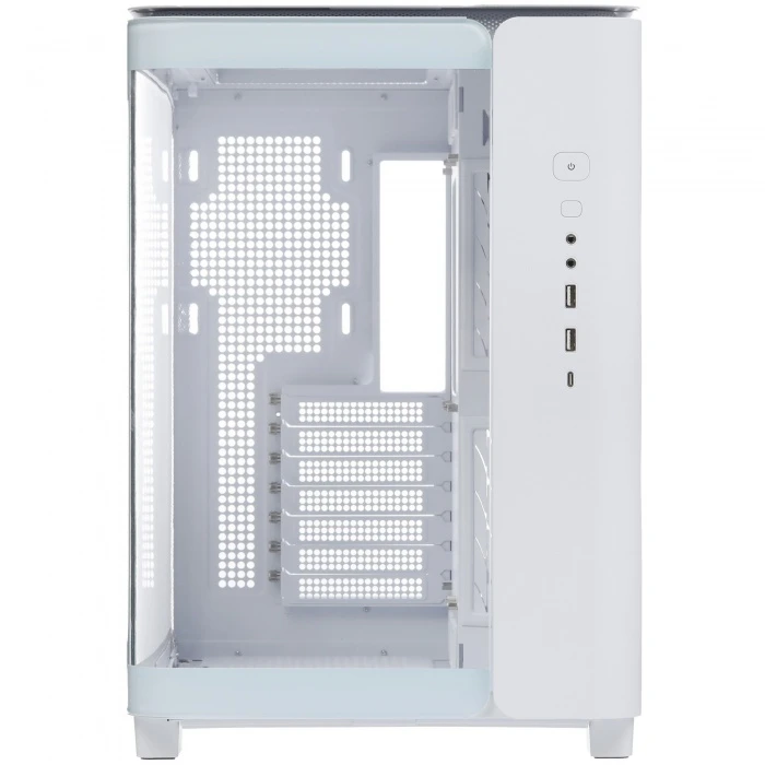 Корпус MONTECH KING 95 белый, Mid-Tower