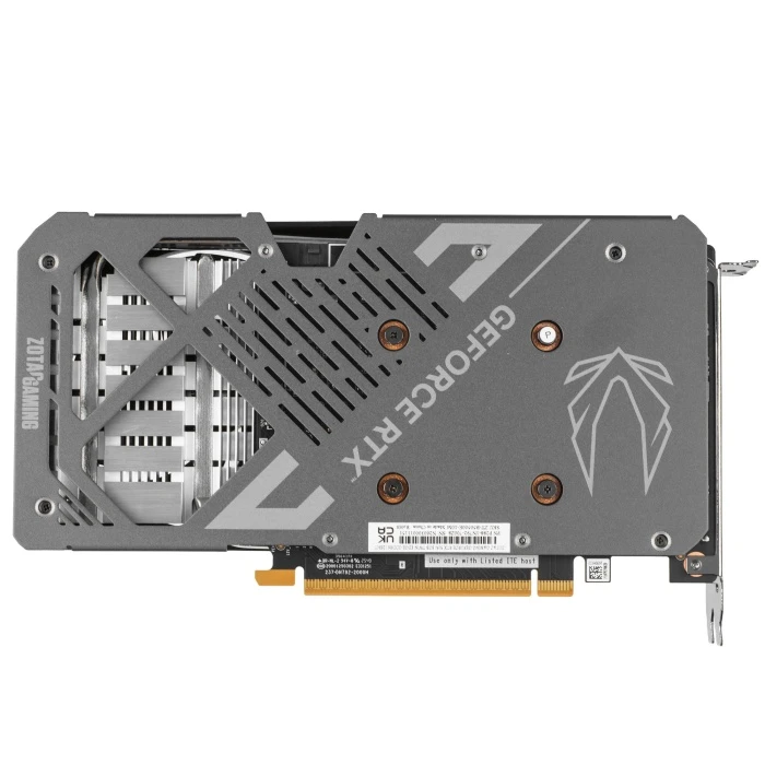 Видеокарта Zotac GeForce RTX 5050 GAMING Twin Edge 8Gb