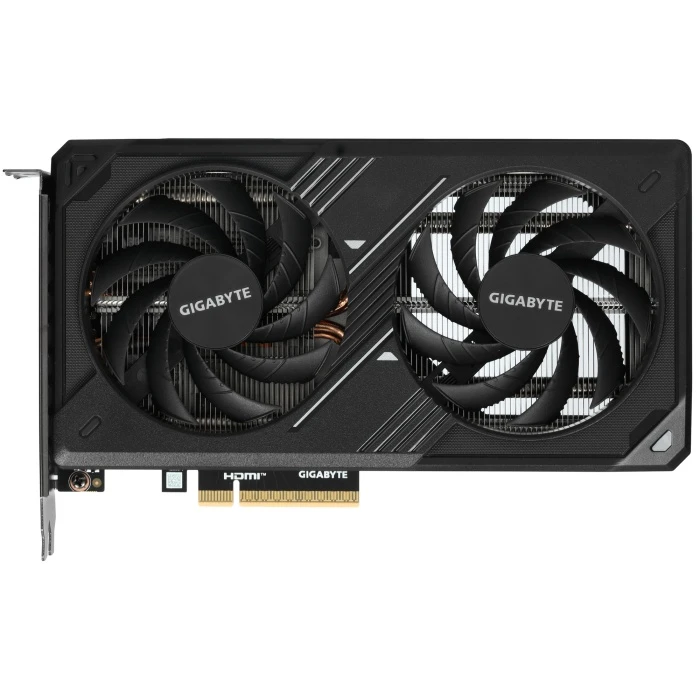 Видеокарта GIGABYTE GeForce RTX 5060 WINDFORCE OC 8Gb