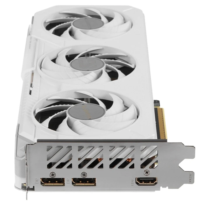 Видеокарта GIGABYTE AMD Radeon RX 9060 XT GAMING OC ICE 16Gb