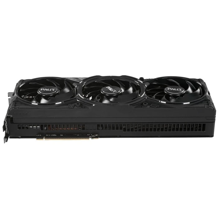 Видеокарта Palit GeForce RTX 5080 GamingPro OC 16Gb