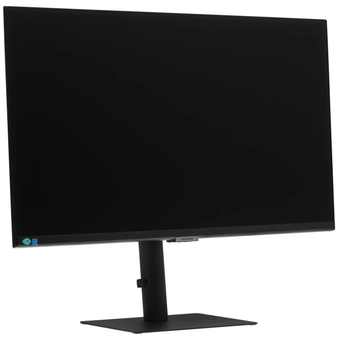 Монитор Samsung ViewFinity S8 S80PB S27B800PXI, 27", черный