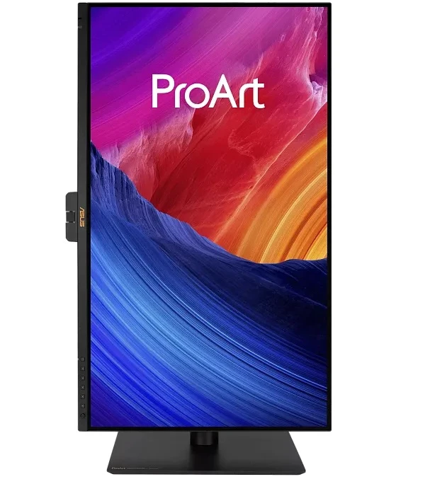 Монитор ASUS ProArt Display PA32UCE, 31.5", черный