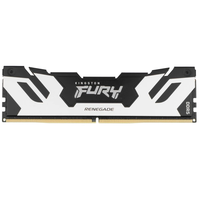 Оперативная память Kingston FURY Renegade Silver 16Gb 7200Mhz, KF572C38RS-16