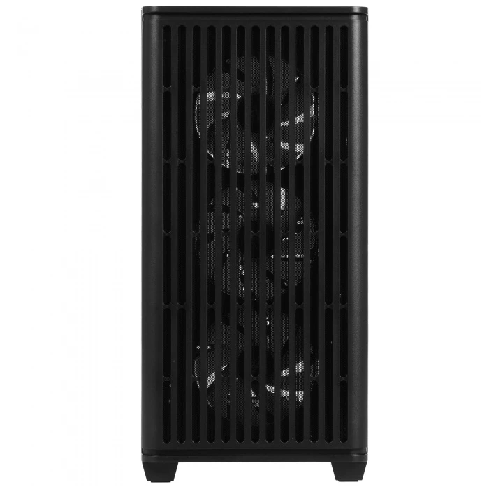 Корпус XASTRA A509 черный, Mid-Tower
