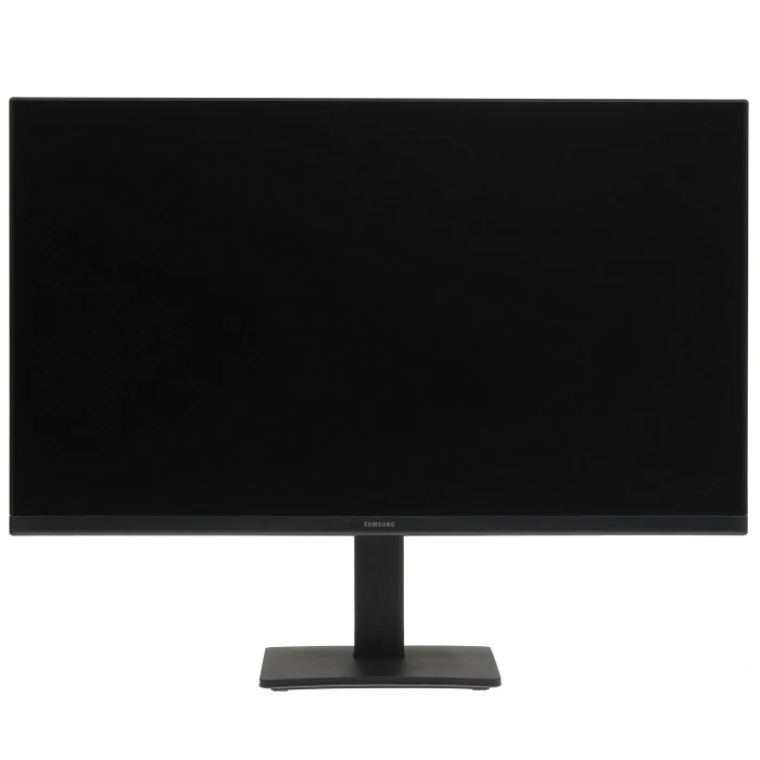 Монитор Samsung S3 S32GF S24F320GAI, 24", черный