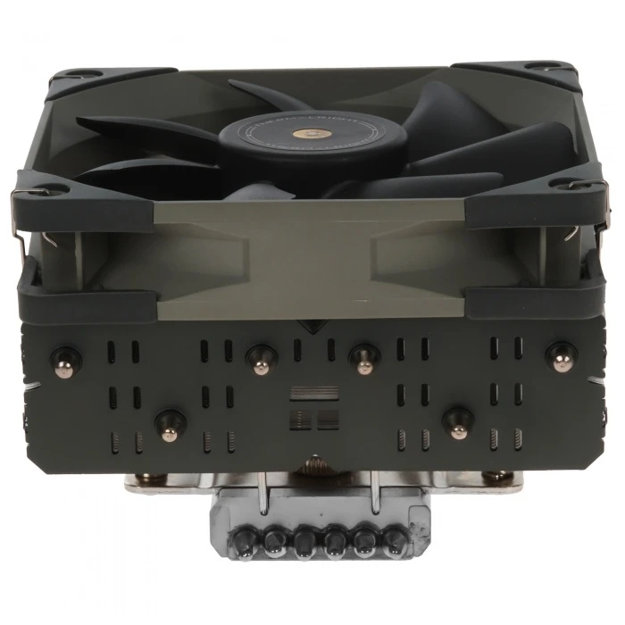 Кулер Thermalright SI-100 серый