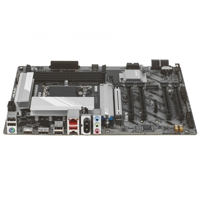 Мат. плата GIGABYTE B860 DS3H WIFI6E, LGA 1851