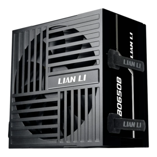 Lian Li BX0650B 650W 80 PLUS Bronze